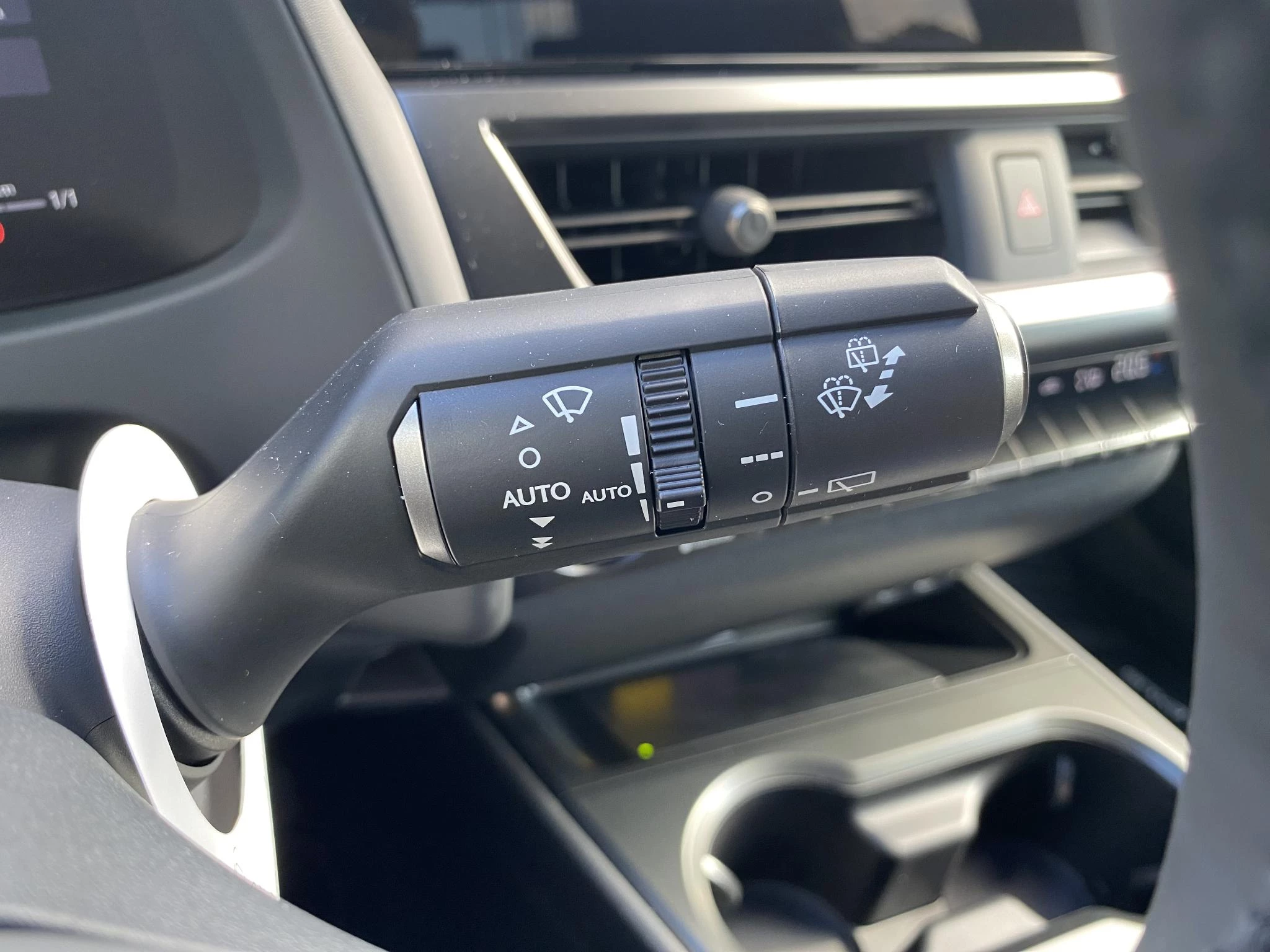 Hoofdafbeelding Lexus UX