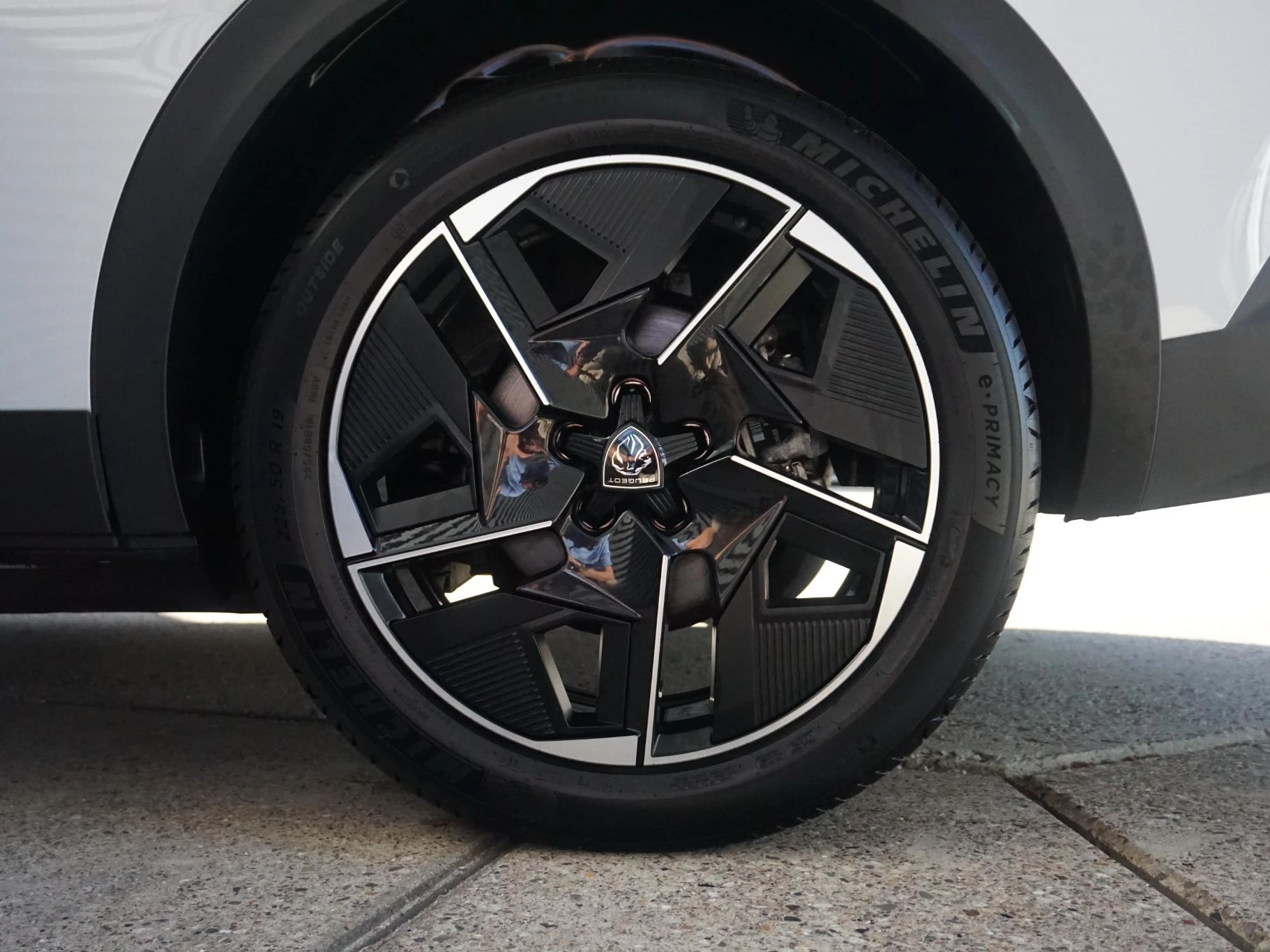 Hoofdafbeelding Peugeot 408