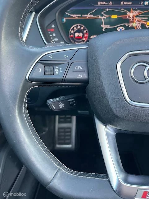 Hoofdafbeelding Audi SQ5