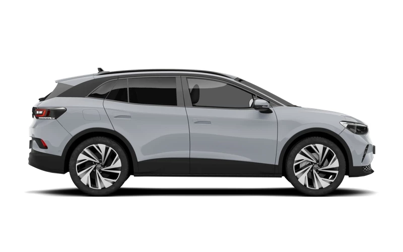 Hoofdafbeelding Volkswagen ID.4