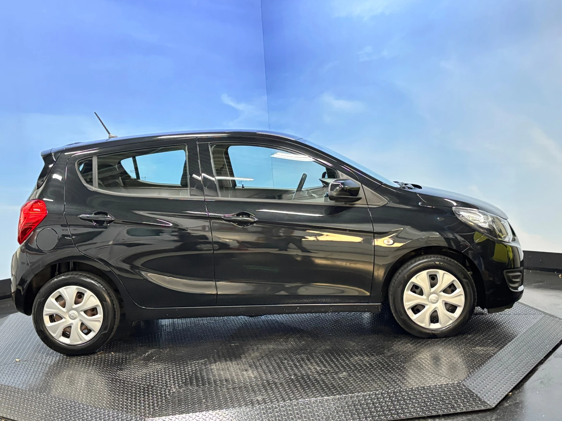 Hoofdafbeelding Opel KARL