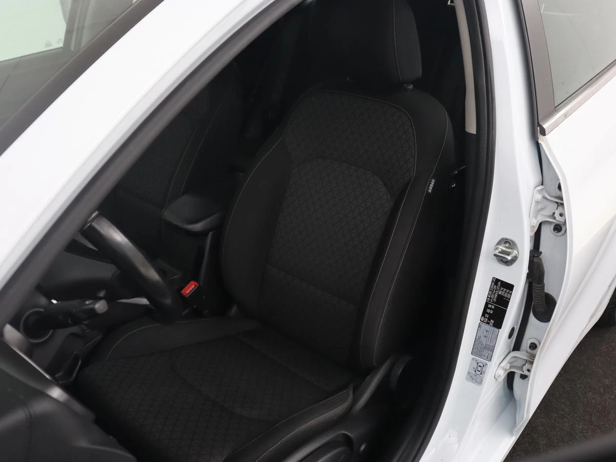 Hoofdafbeelding Kia Ceed