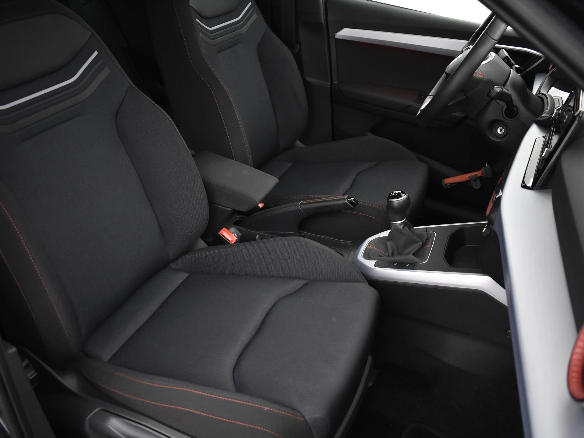 Hoofdafbeelding SEAT Arona