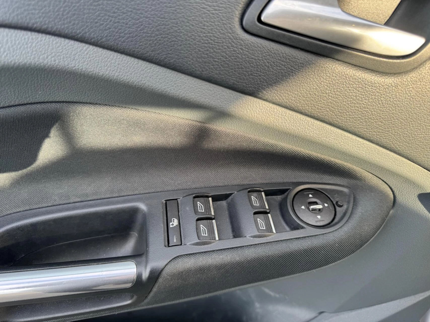 Hoofdafbeelding Ford Grand C-Max