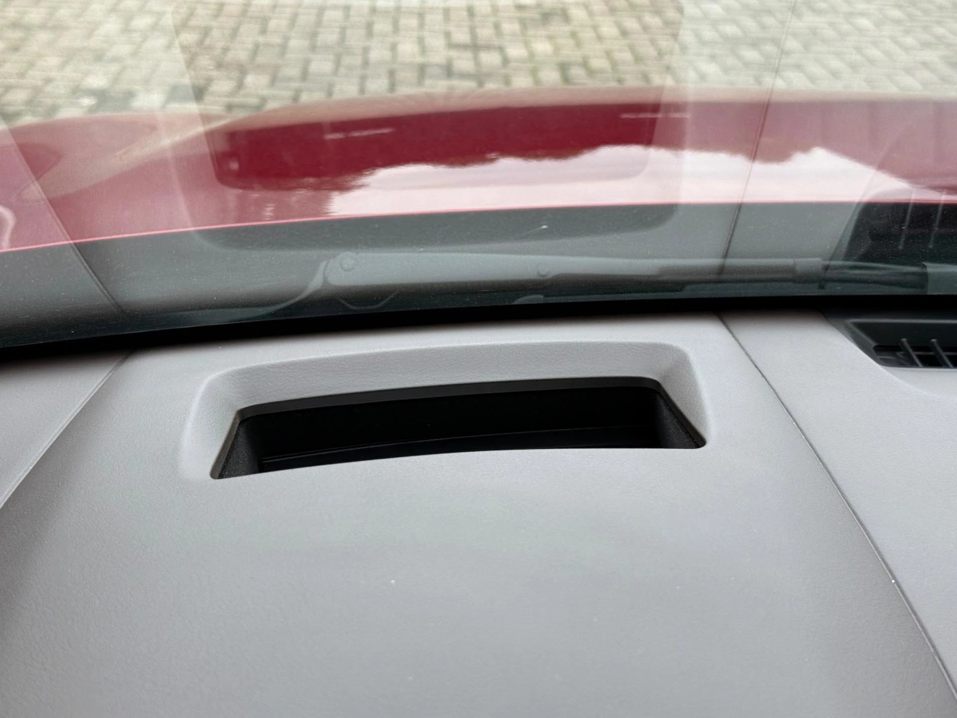 Hoofdafbeelding Mazda CX-30