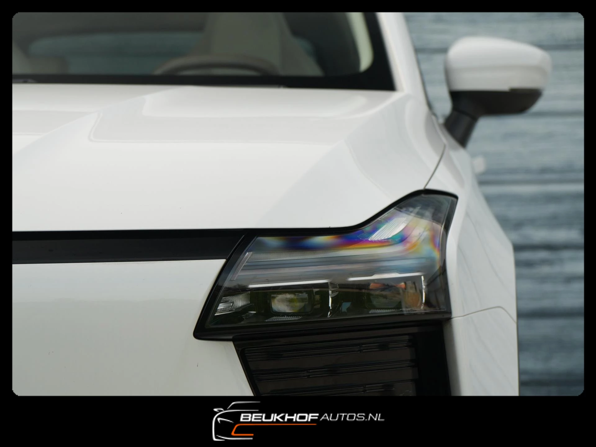 Hoofdafbeelding Aiways U5