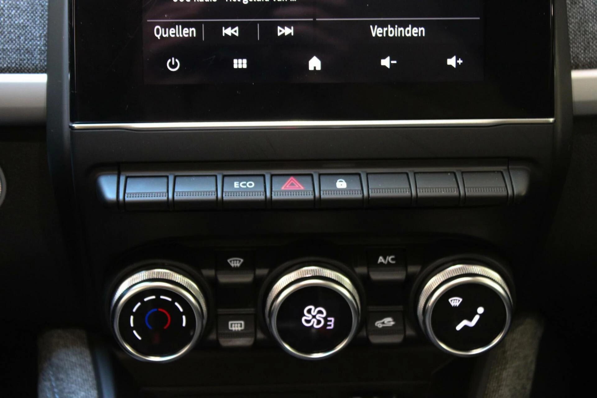 Hoofdafbeelding Renault ZOE