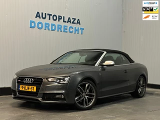 Audi A5 Cabriolet 1.8 TFSI Pro Line S