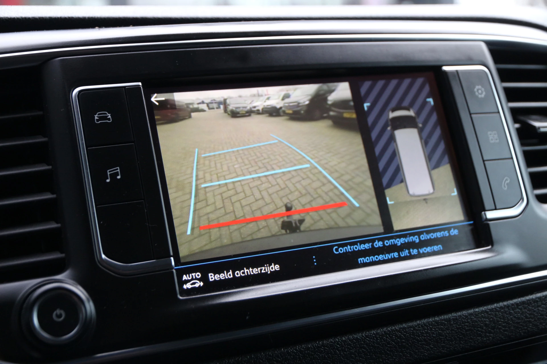 Hoofdafbeelding Peugeot Expert