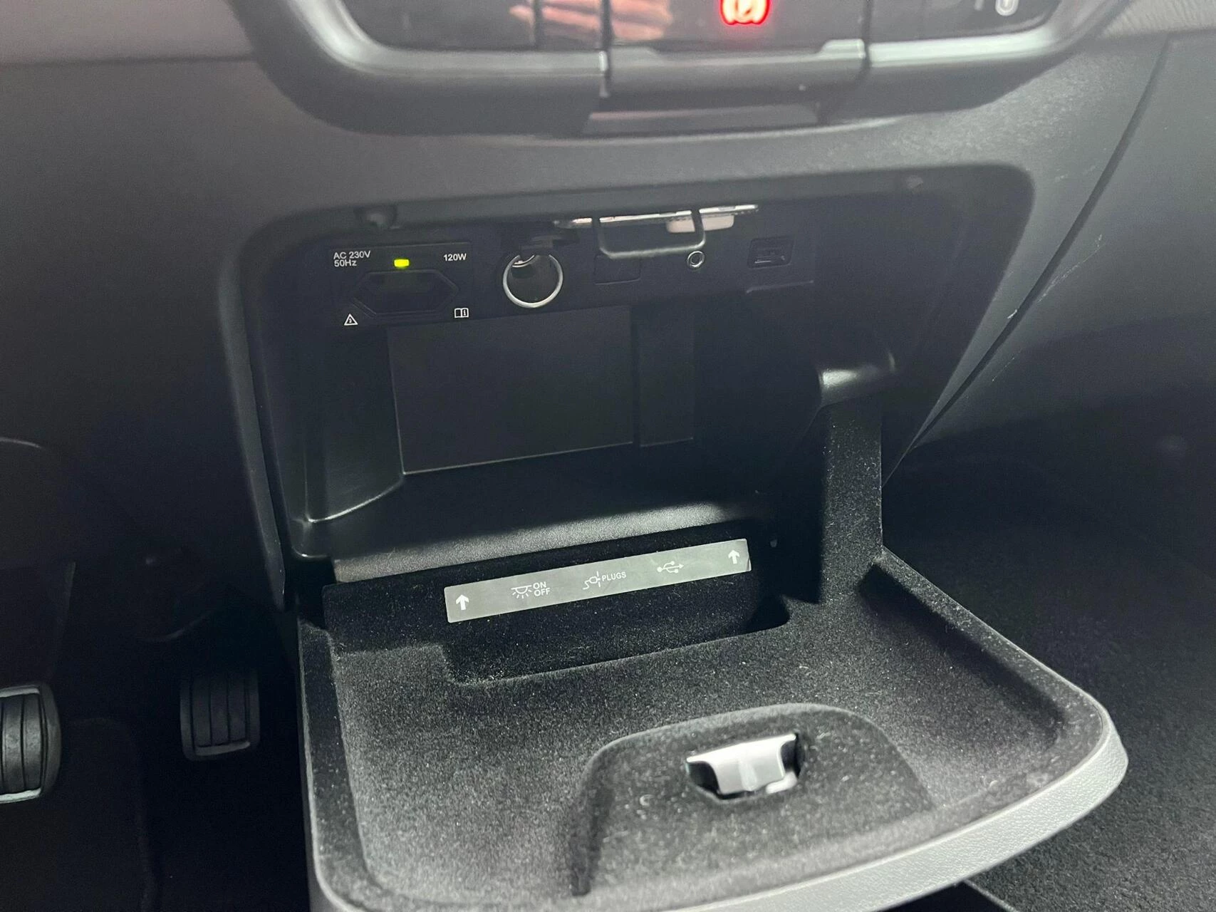 Hoofdafbeelding Citroën Grand C4 Picasso