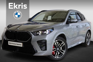 BMW X2 sDrive20i M Sport Pro | Panoramadak | Head-Up Display | Elektr. Trekhaak