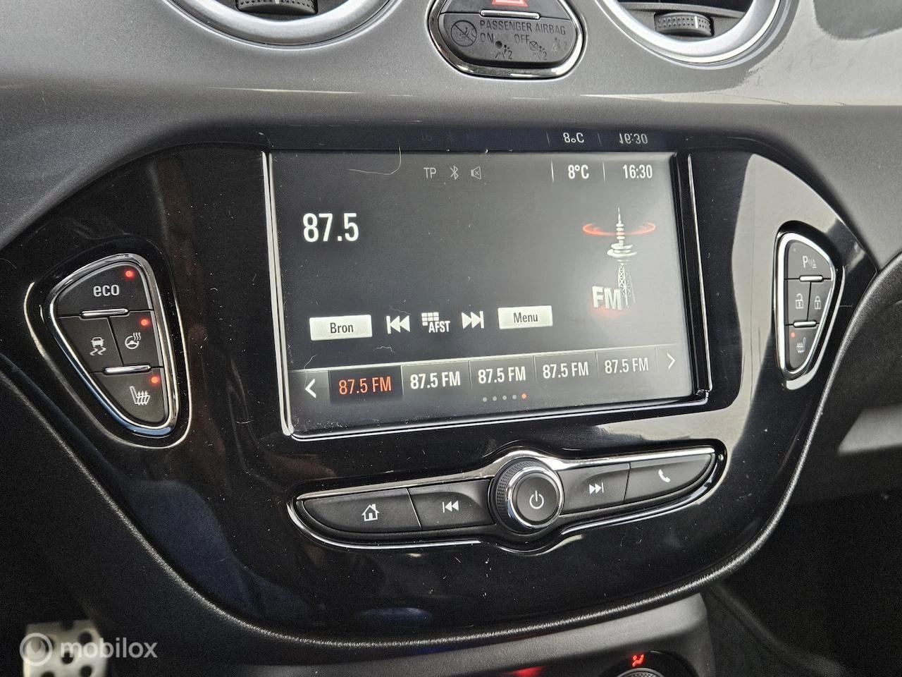 Hoofdafbeelding Opel ADAM