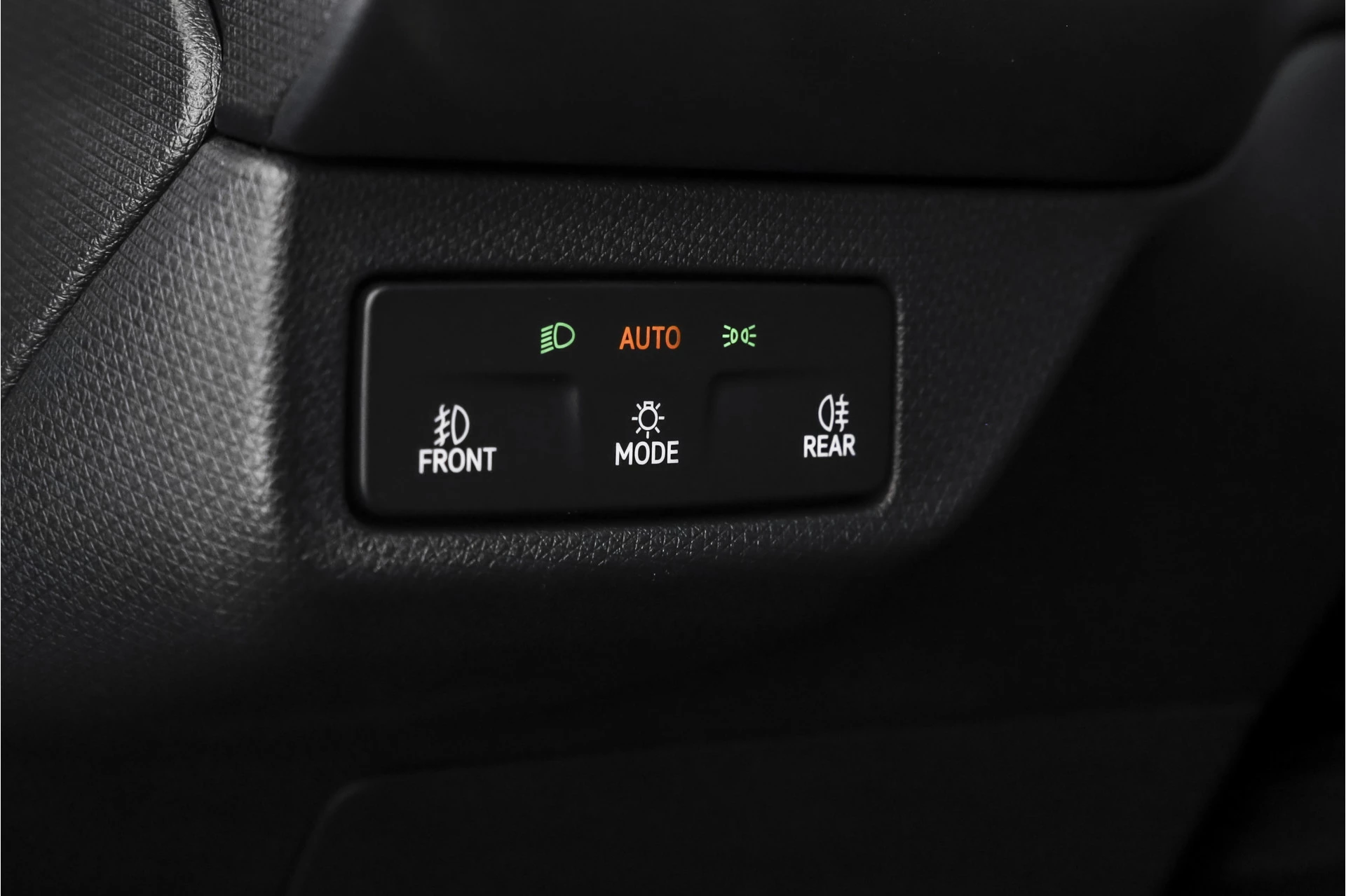 Hoofdafbeelding CUPRA Terramar