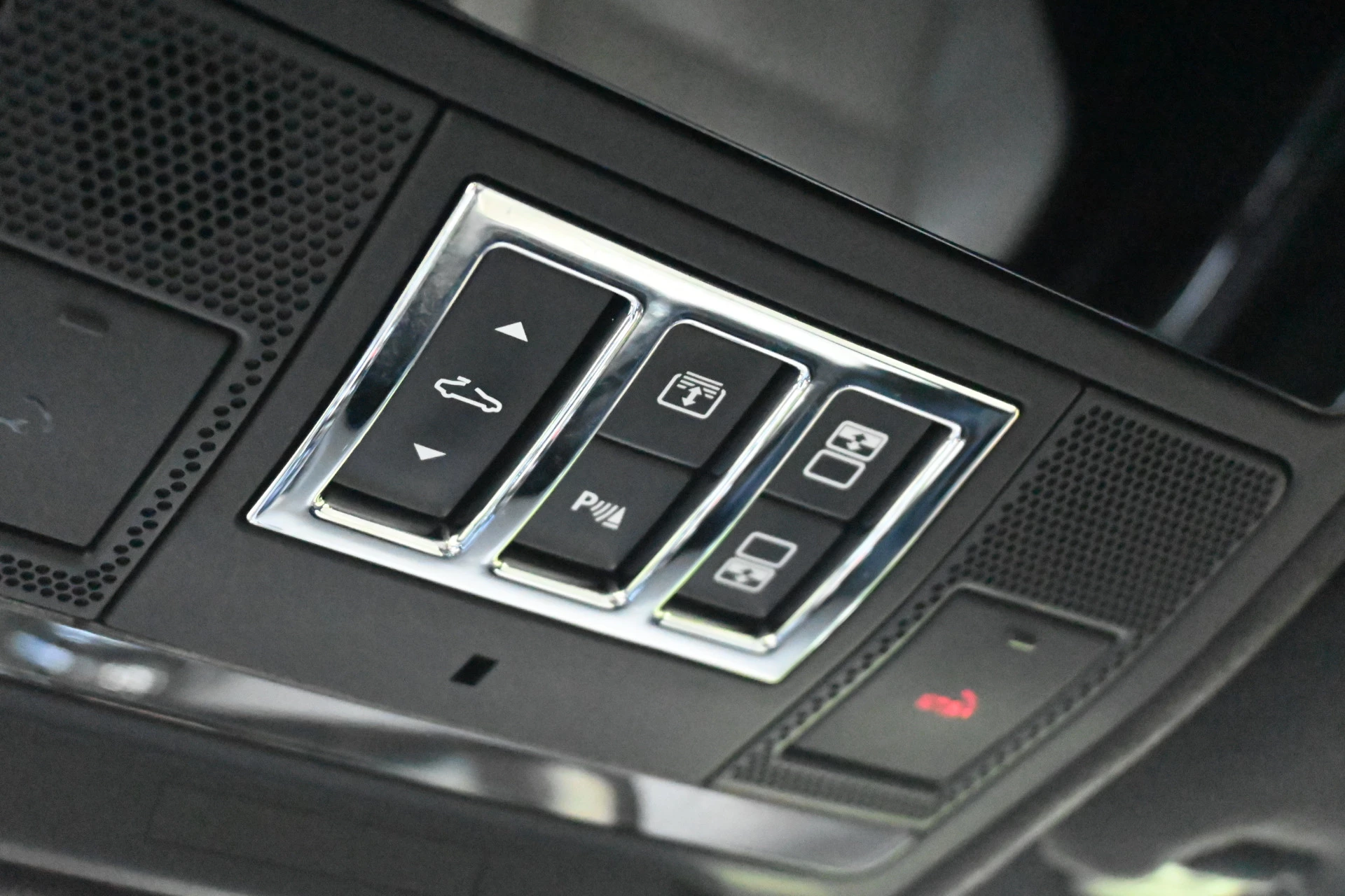 Hoofdafbeelding Jaguar XJ
