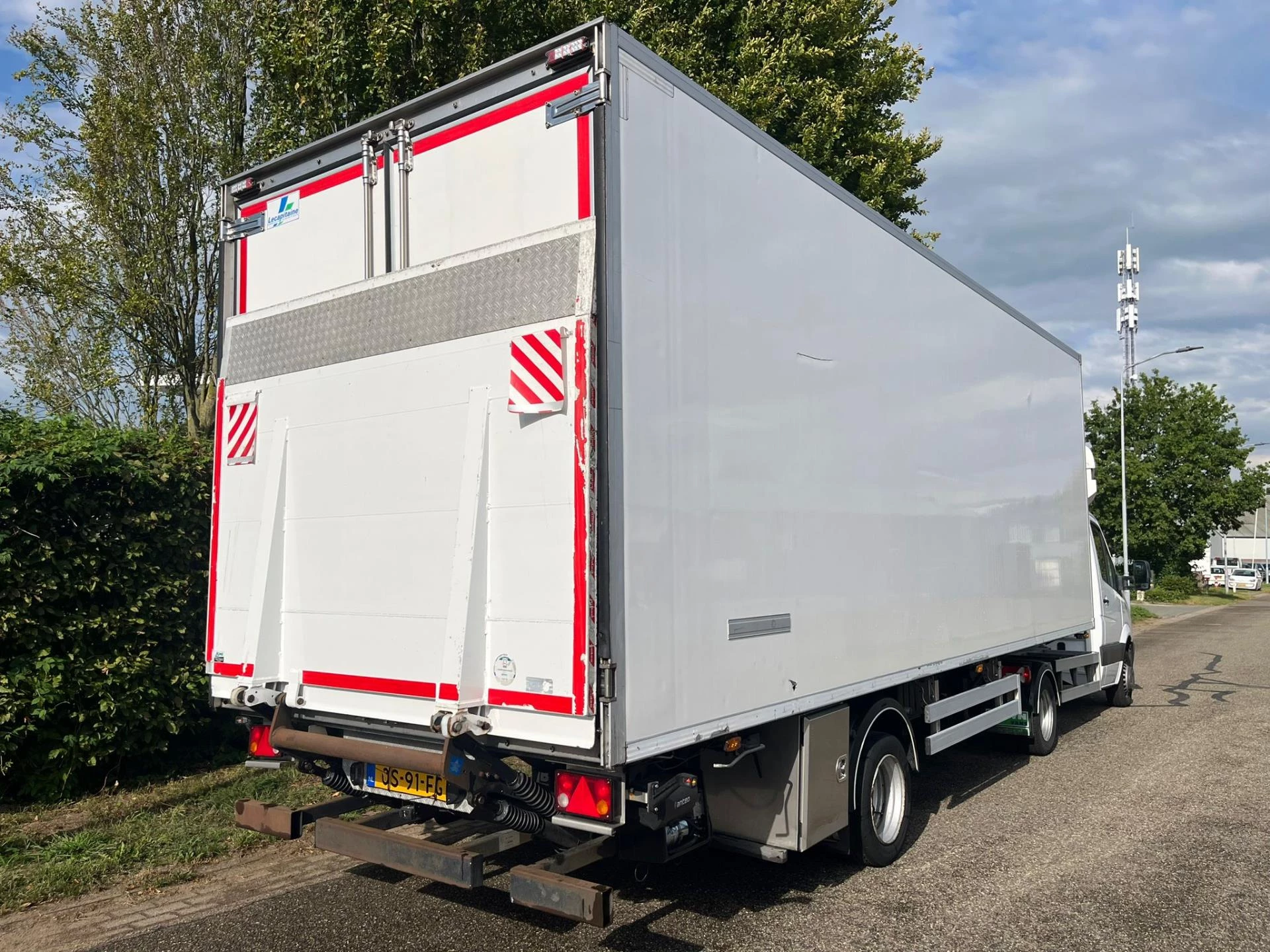 Hoofdafbeelding Bunk BU7000