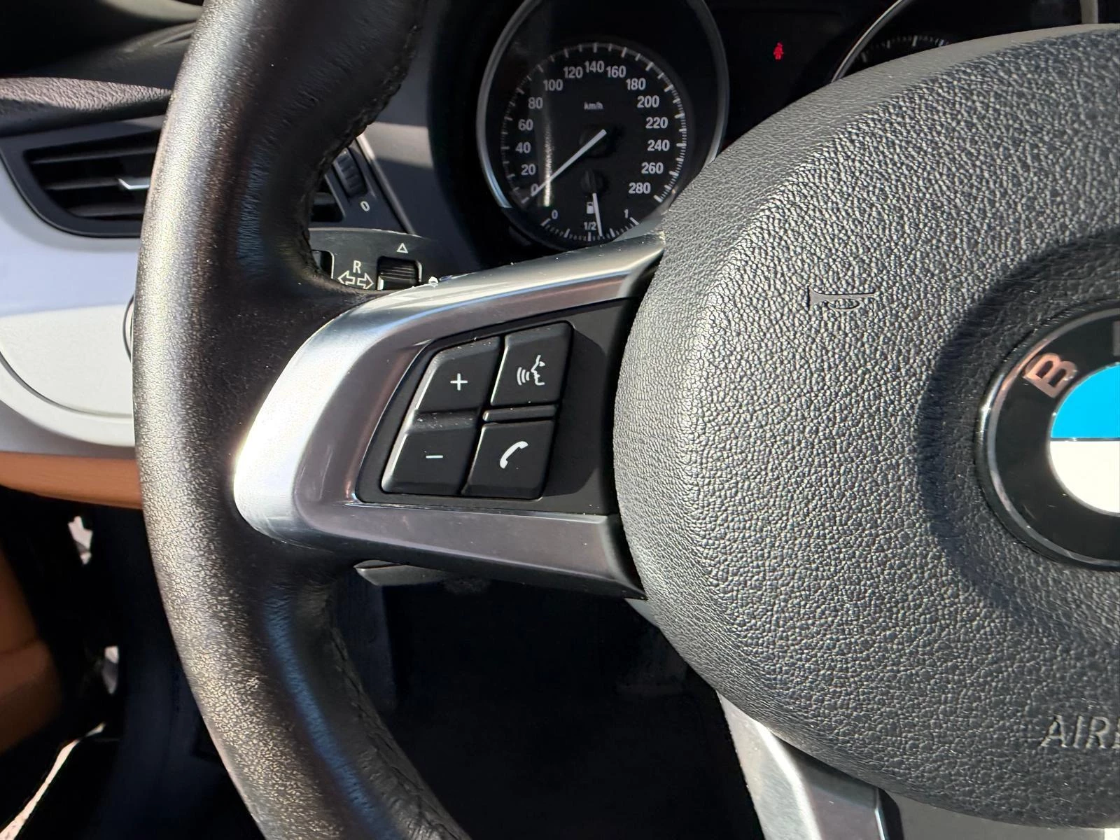 Hoofdafbeelding BMW Z4