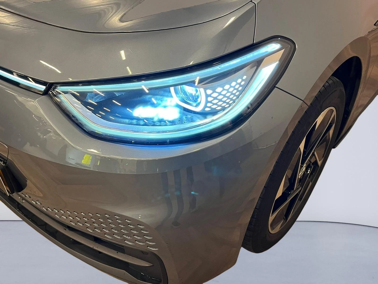 Hoofdafbeelding Volkswagen ID.3