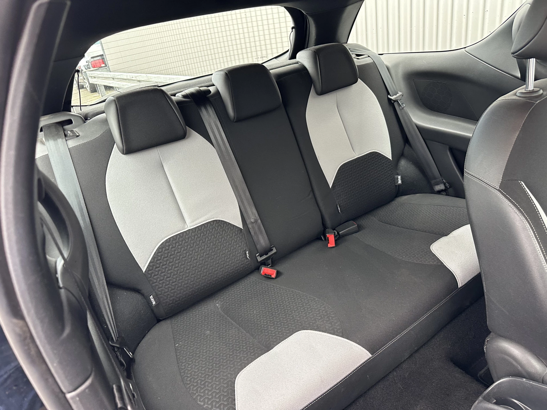 Hoofdafbeelding Citroën DS3
