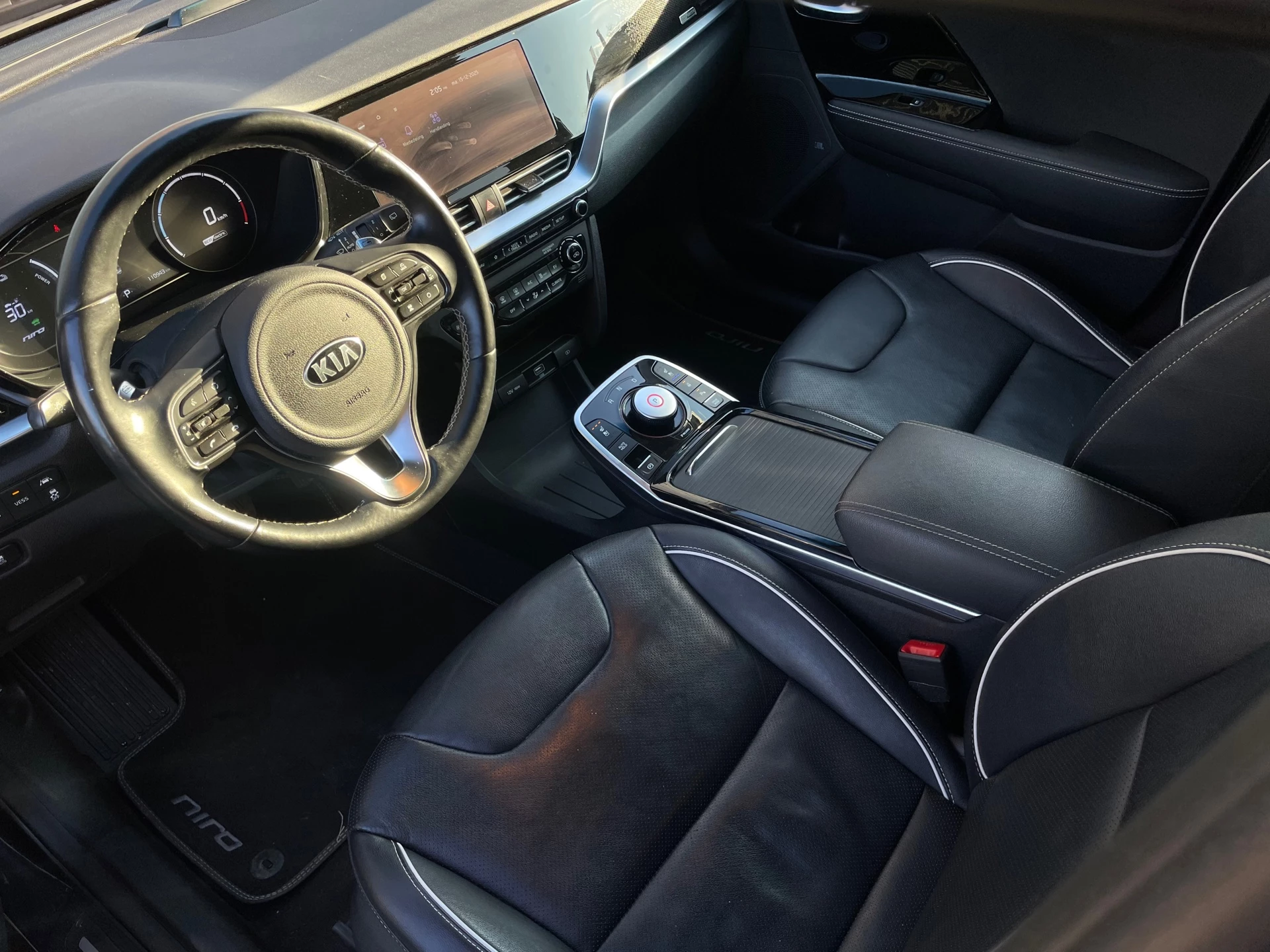 Hoofdafbeelding Kia e-Niro