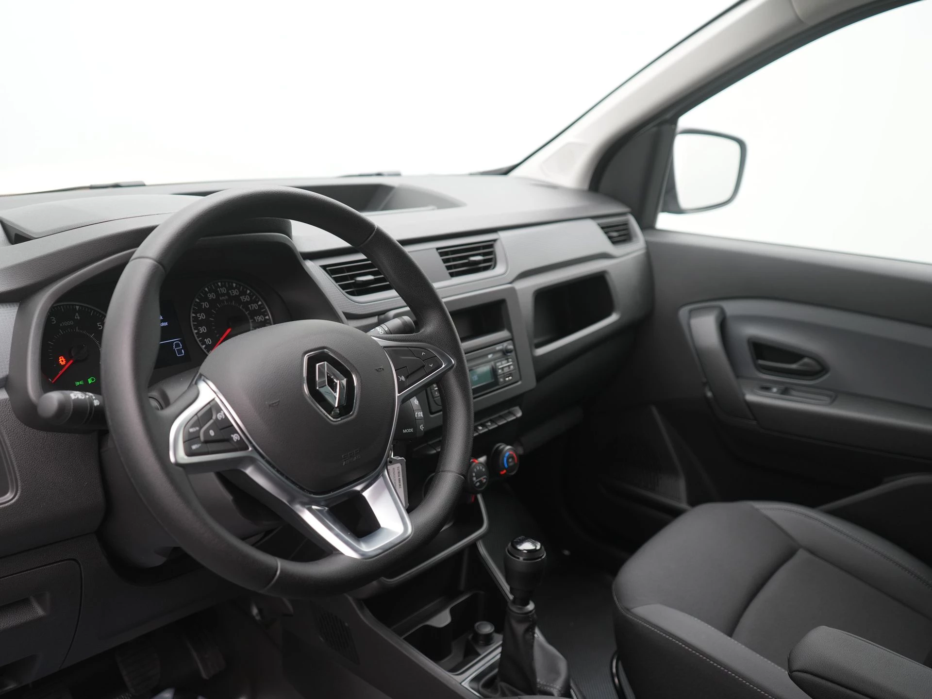 Hoofdafbeelding Renault Express