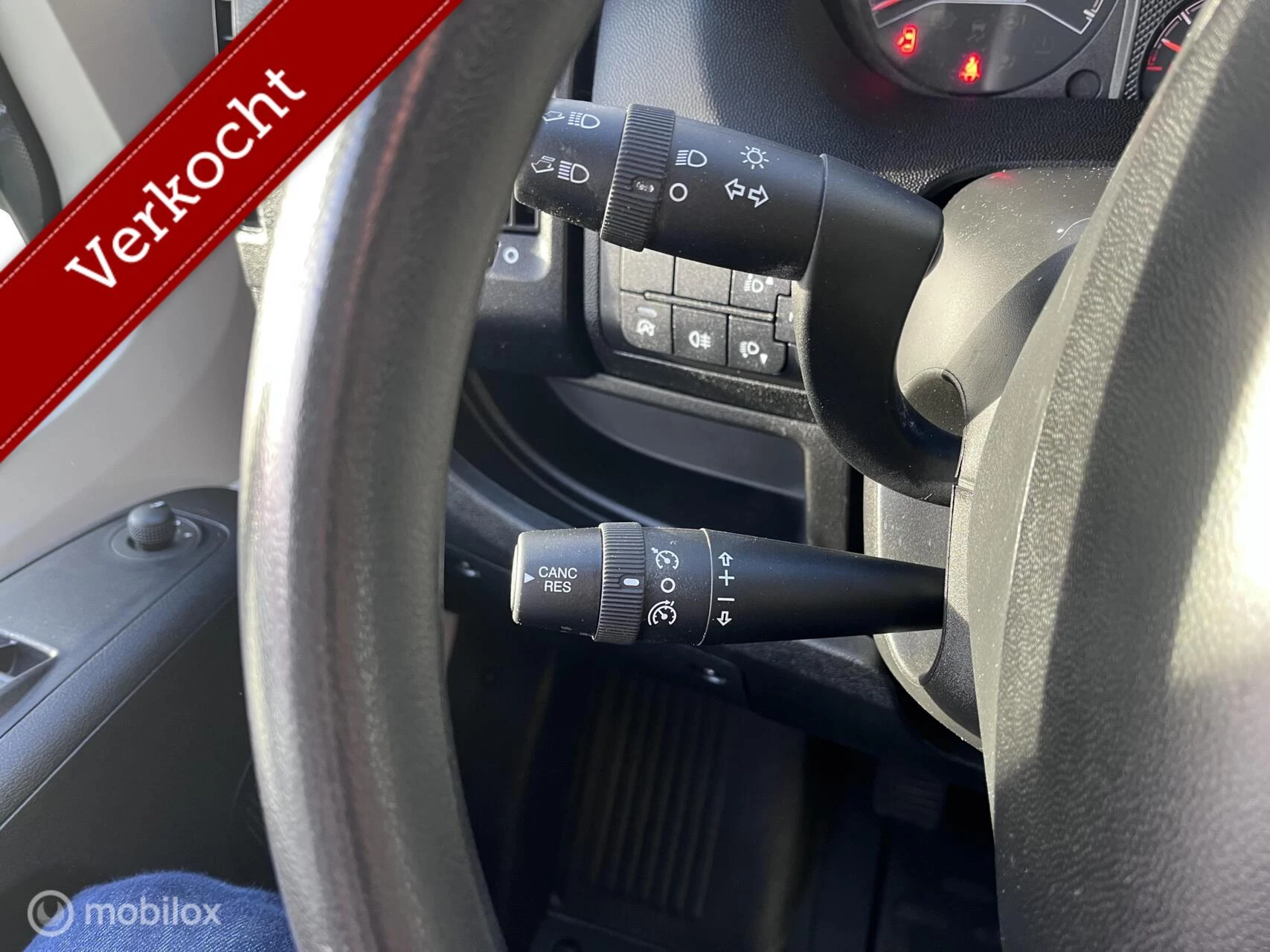 Hoofdafbeelding Peugeot Boxer