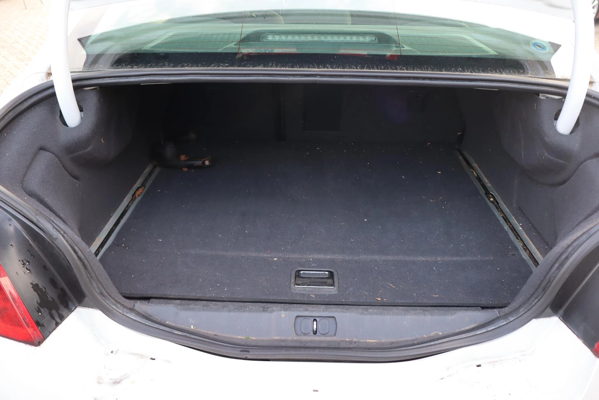 Hoofdafbeelding Peugeot 508