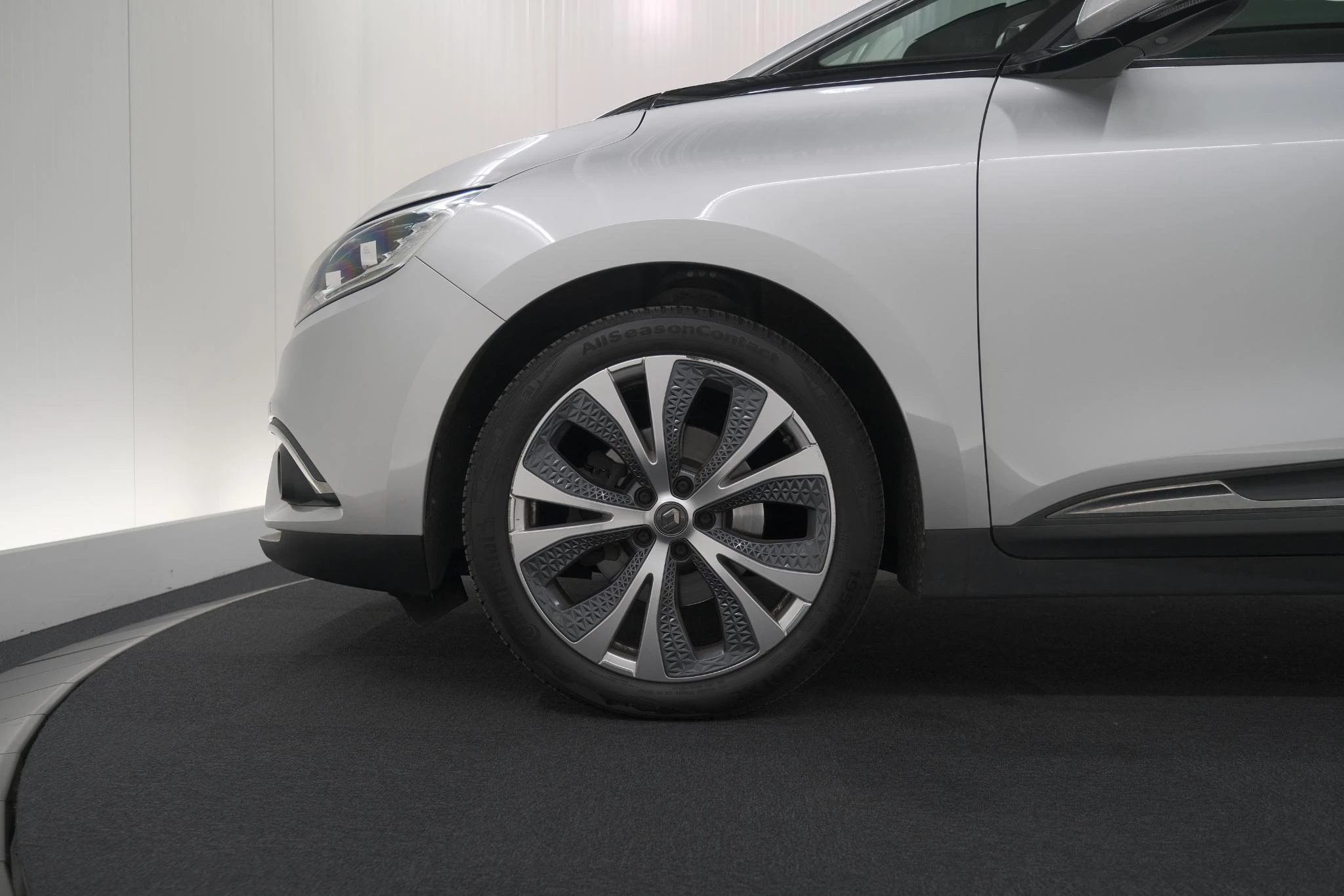 Hoofdafbeelding Renault Scénic