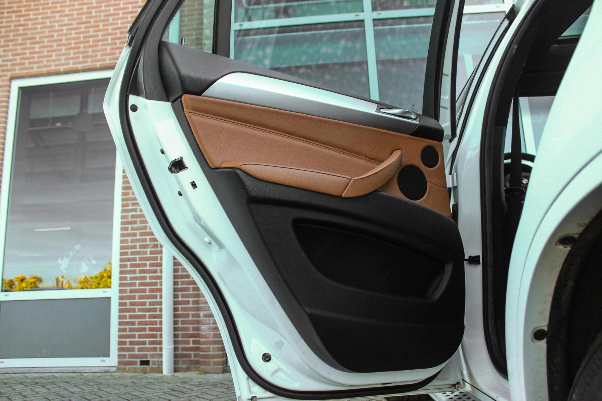 Hoofdafbeelding BMW X6