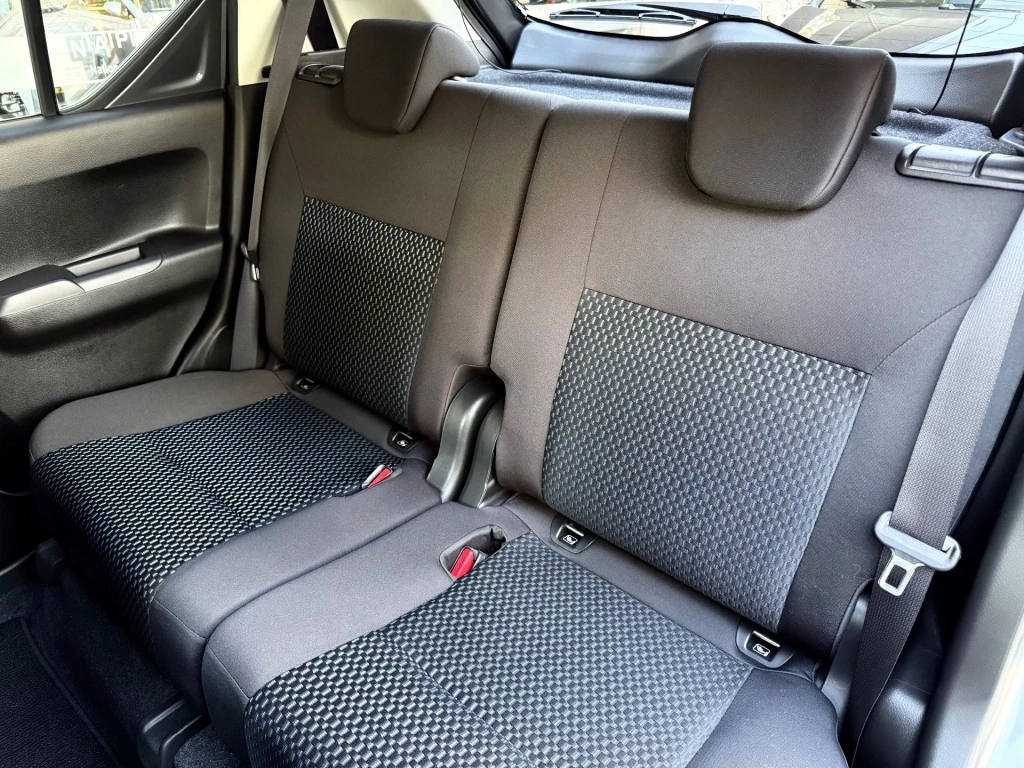 Hoofdafbeelding Suzuki Ignis