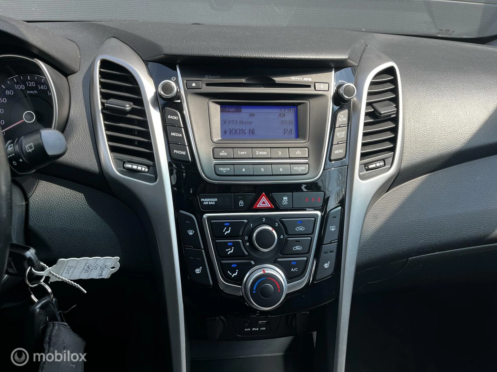 Hoofdafbeelding Hyundai i30