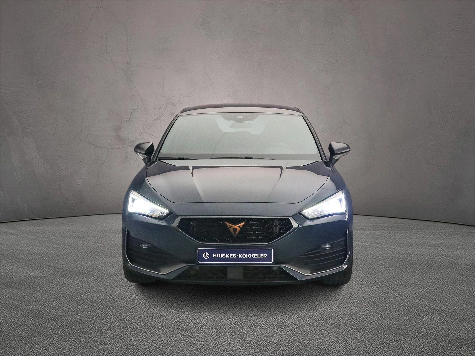 Hoofdafbeelding CUPRA Leon