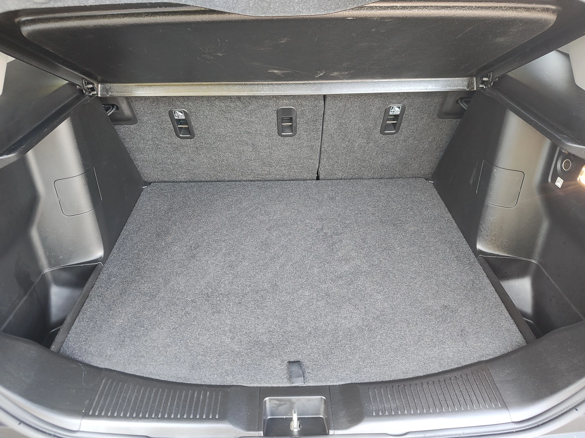 Hoofdafbeelding Suzuki S-Cross