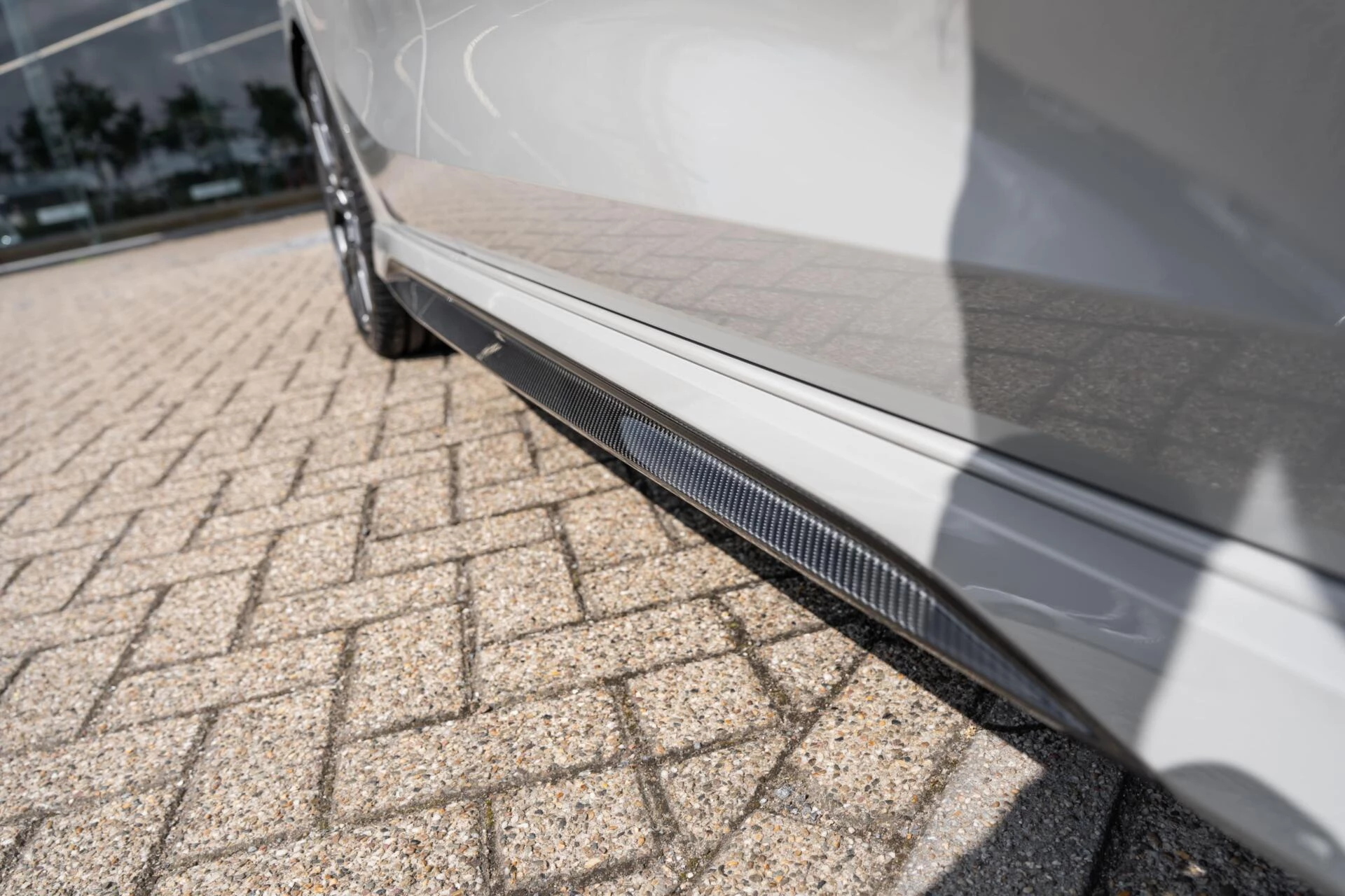 Hoofdafbeelding Audi RS3