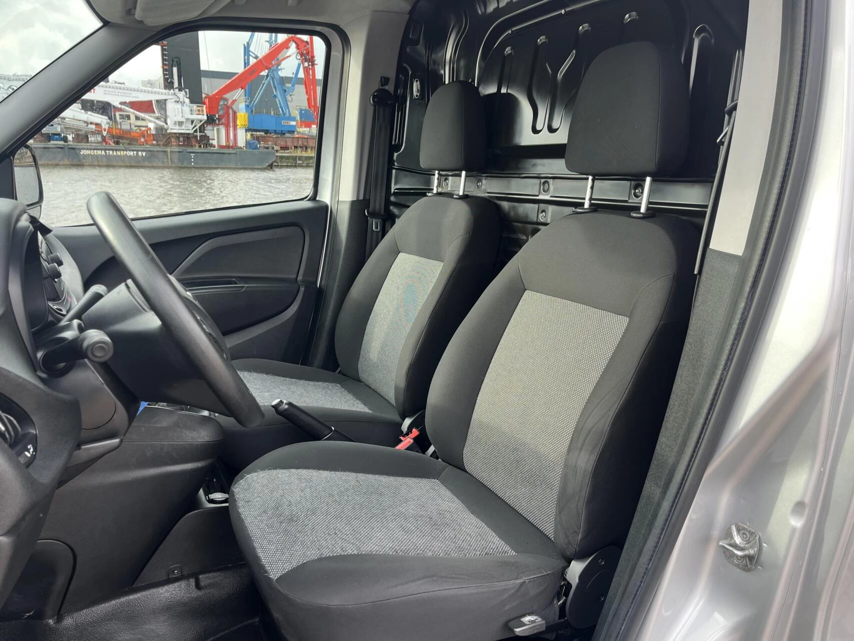Hoofdafbeelding Fiat Doblò