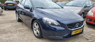 Volvo V40 2.0 D4 R-Design Business💢€4950💢nette perfect rijdende auto