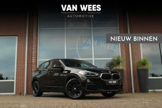 ➡️ BMW X2 sDrive18i F39 High Executive | 1e eigenaar | Trekhaak | Head up | Camera | Harman-Kardon | Leer | LED | Navi | PDC | 17 inch | inc BTW |  Automaat | 140 pk|