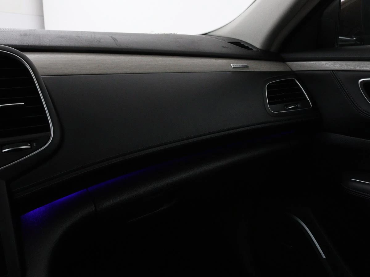 Hoofdafbeelding Renault Talisman