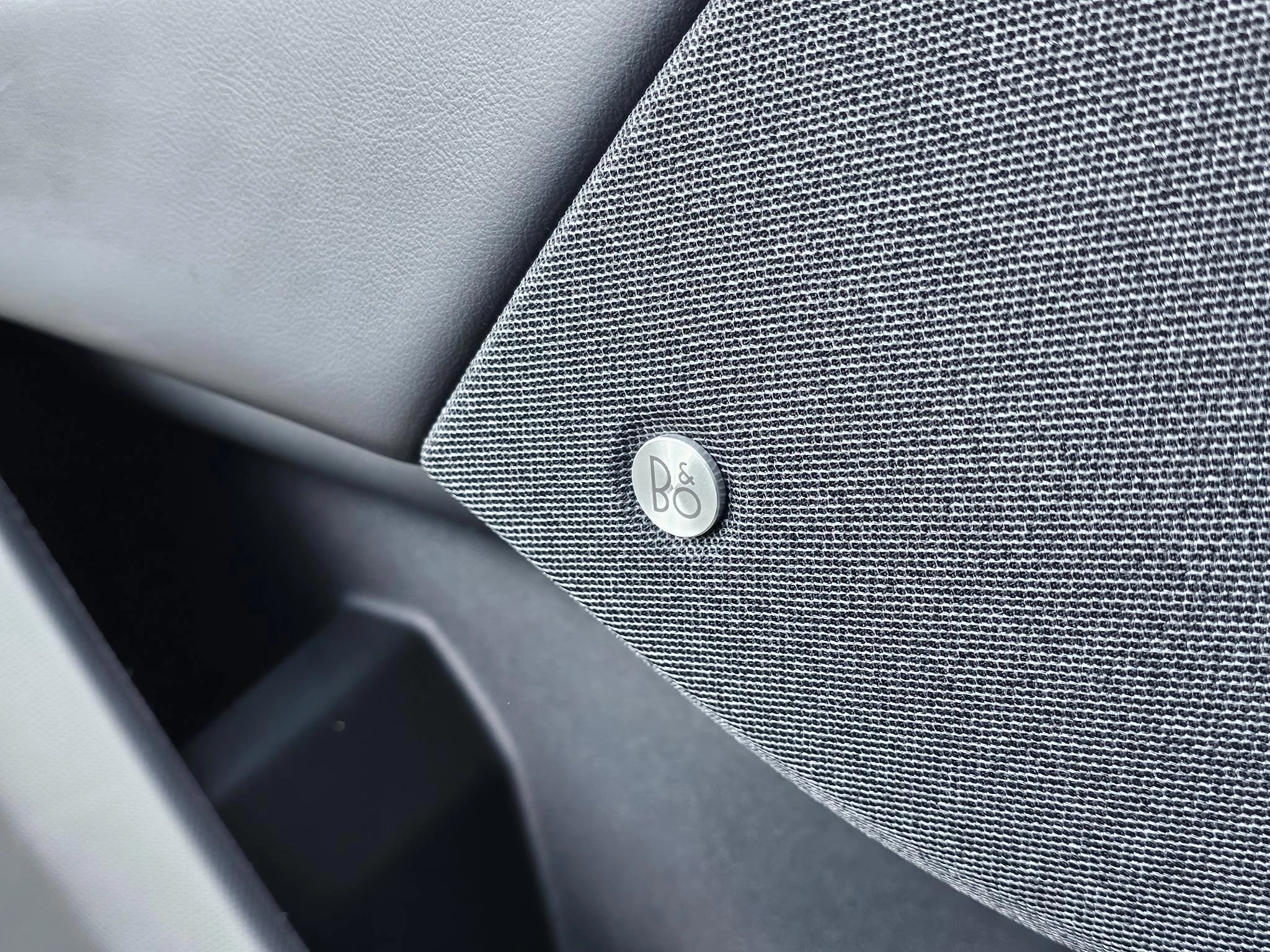 Hoofdafbeelding Ford Mustang Mach-E