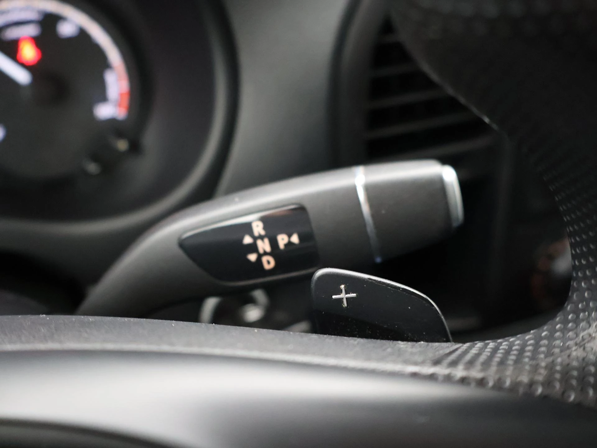 Hoofdafbeelding Mercedes-Benz eVito