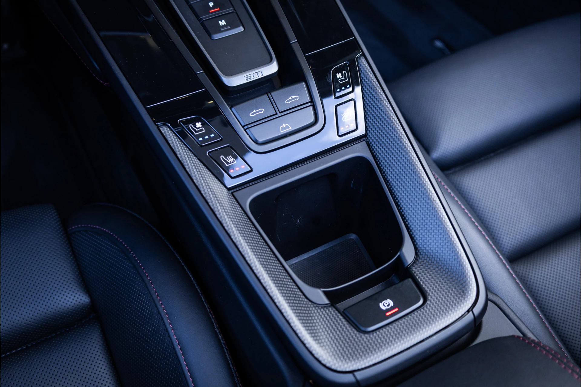 Hoofdafbeelding Porsche 911