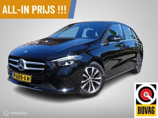 Mercedes B-klasse 180 Business Line |Stoelverwarming |Widescreen |Achteruitrijcamera !!!