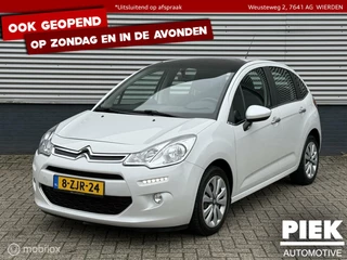 Citroen C3 1.2 PureTech Collection NAVIGATIE, CLIMATE