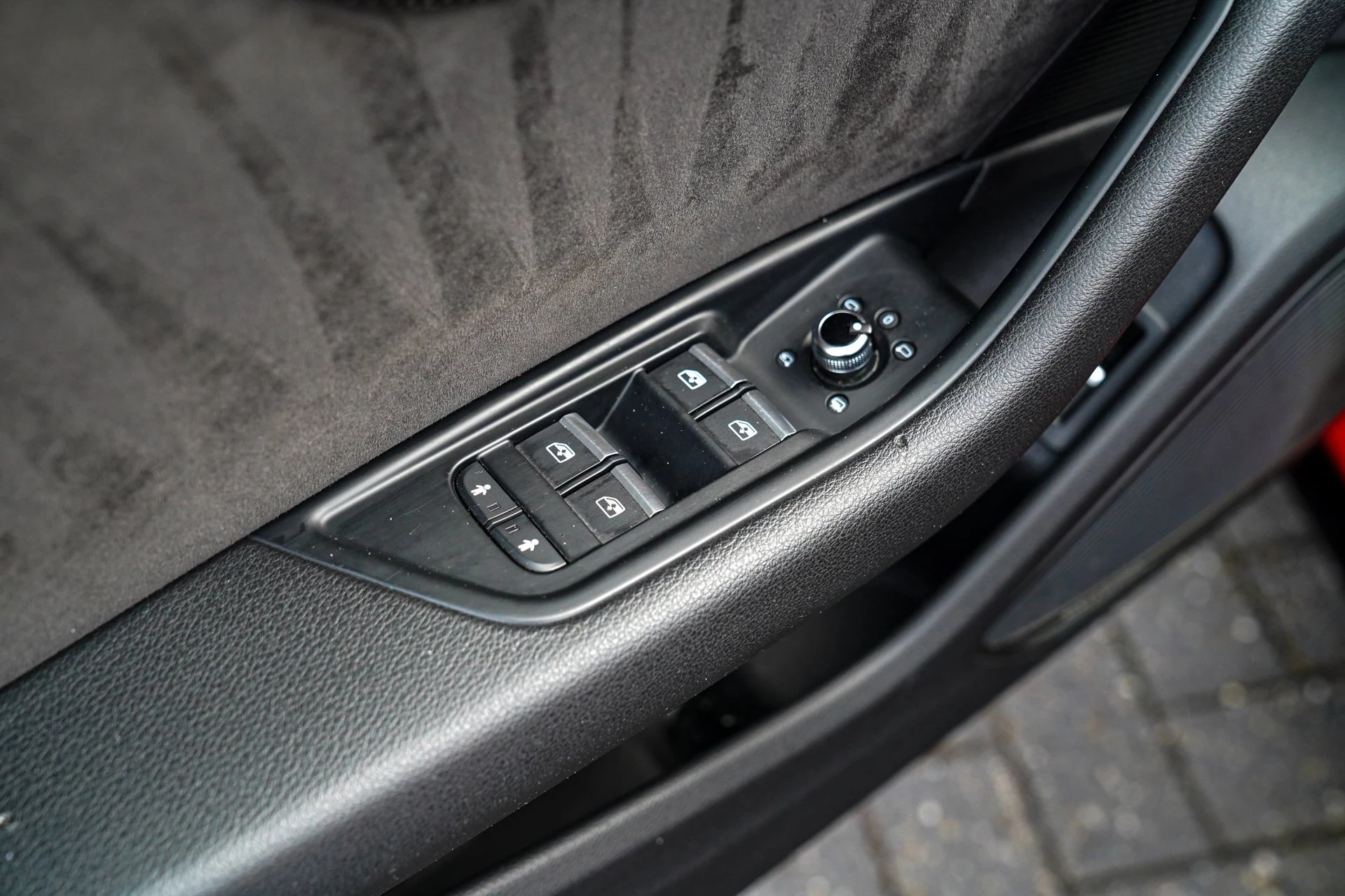 Hoofdafbeelding Audi S4