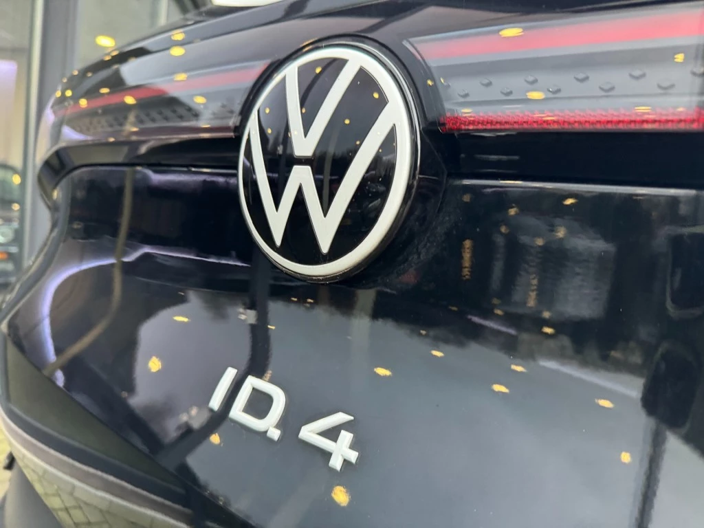 Hoofdafbeelding Volkswagen ID.4