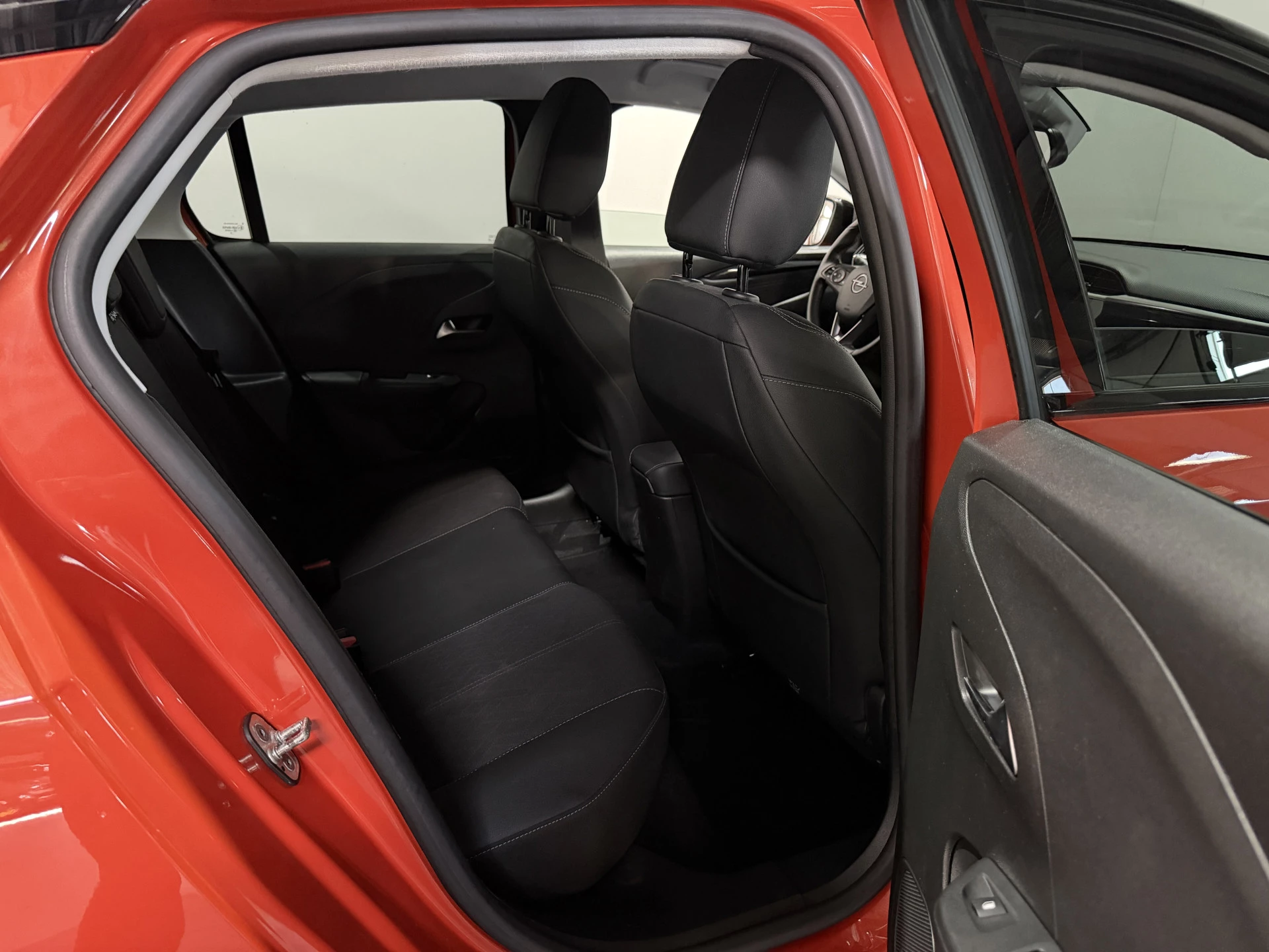 Hoofdafbeelding Opel Corsa-e