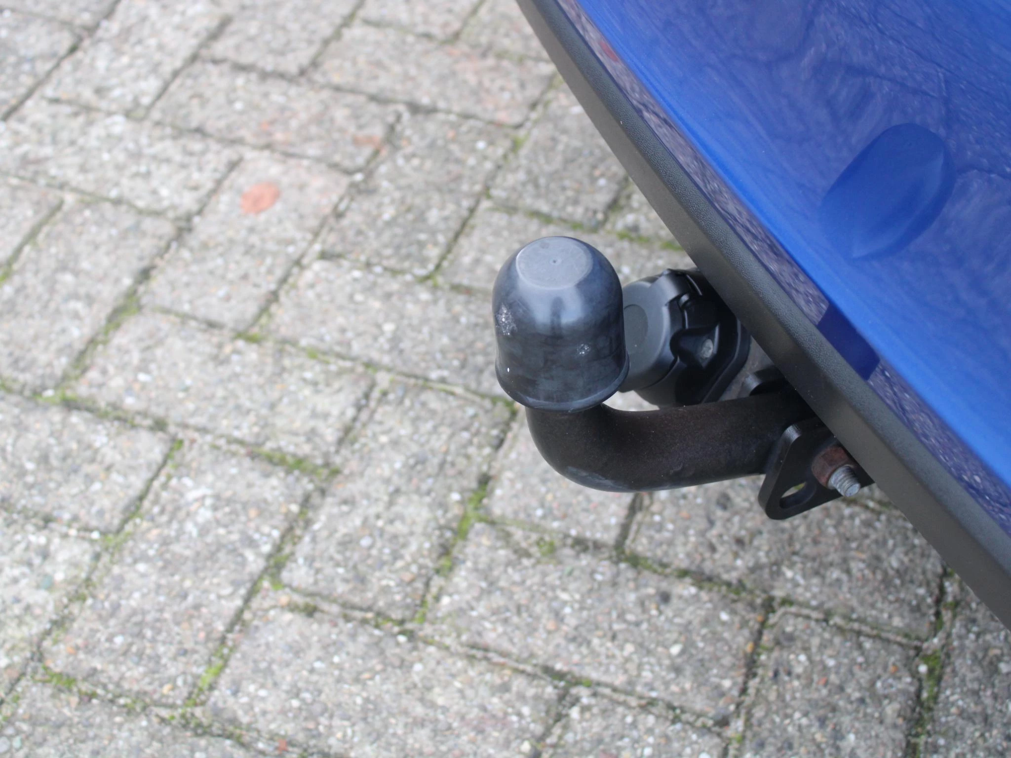 Hoofdafbeelding Škoda Rapid