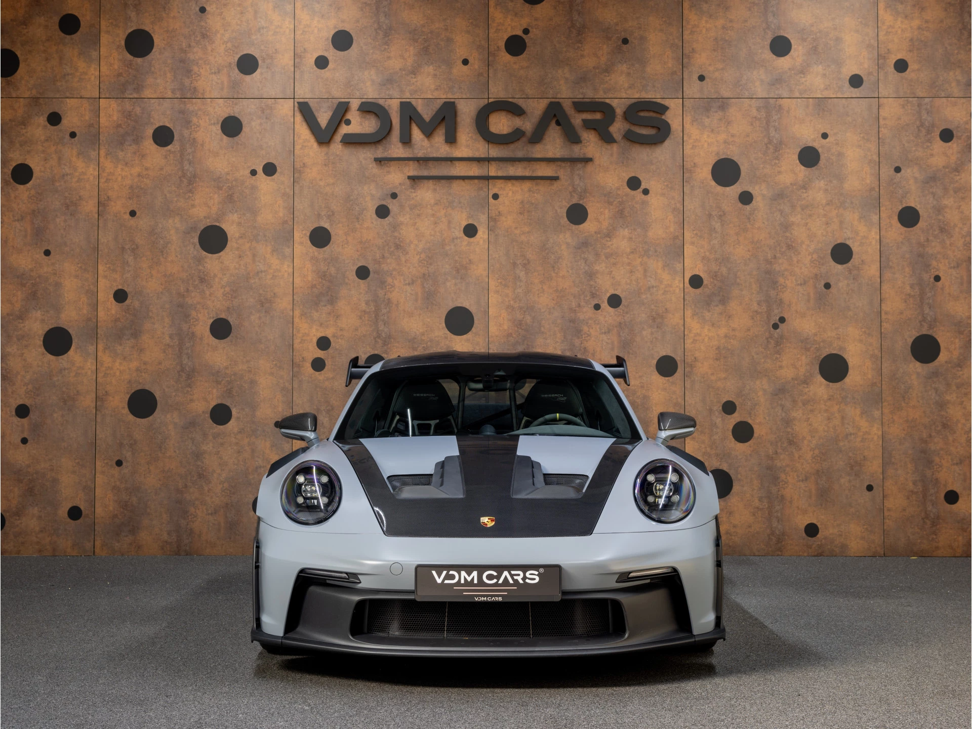 Hoofdafbeelding Porsche 911