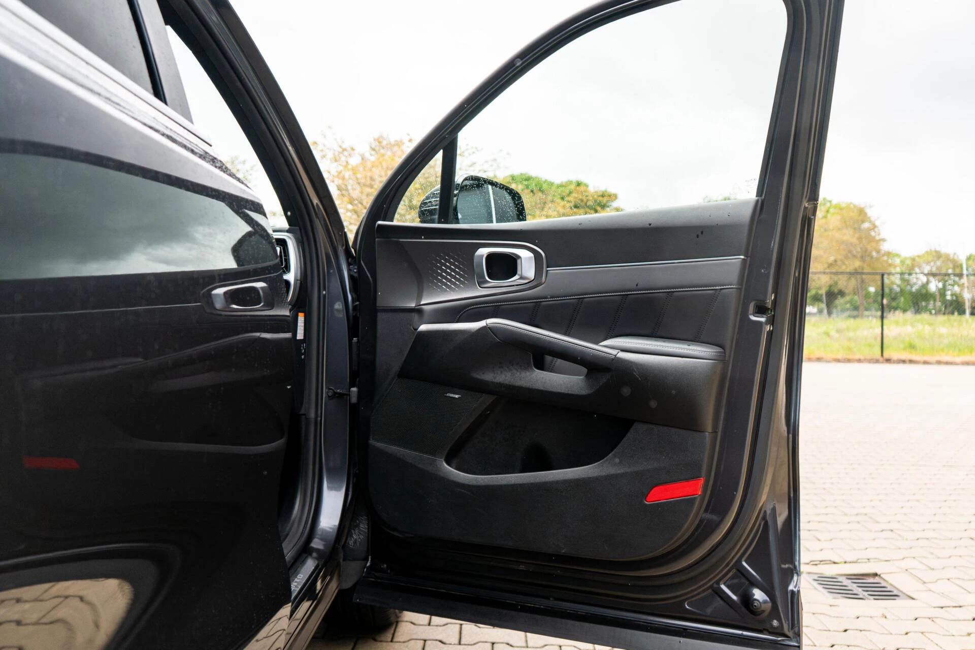 Hoofdafbeelding Kia Sorento