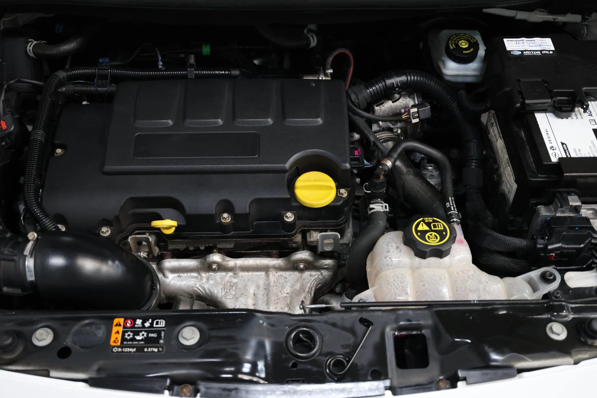 Hoofdafbeelding Opel ADAM