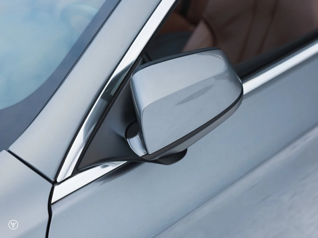 Hoofdafbeelding BMW 6 Serie